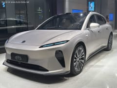 ET5 Long Range 100 kWh (490 Hp) i4WD Electric