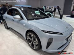 ET5 100 kWh (490 Hp) 4WD Electric