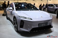 ET5 Extra Long 150 kWh (490 Hp) 4WD Electric