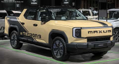 eTerron 9 102.2 kWh (442 Hp) 4WD Electric