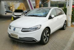 EV/500 70 kWh (117 Hp) Electric
