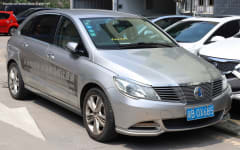 EV/500 47.5 kWh (117 Hp) Electric