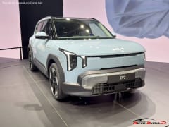 EV2 42.2 kWh (146 Hp)