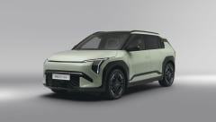 EV3 58.3 kWh (204 Hp) Standard Range