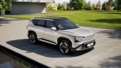 EV5 64.2 kWh (218 Hp) Standard Range