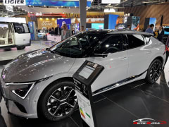 EV6 GT 84 kWh (650 Hp) 4WD