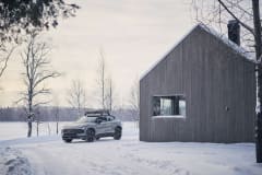 EX30 69 kWh (428 Hp) AWD Twin Motor Performance