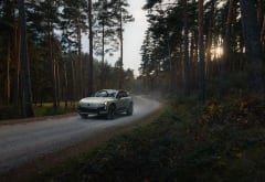 EX60 P10 95 kWh (510 Hp) AWD Electric