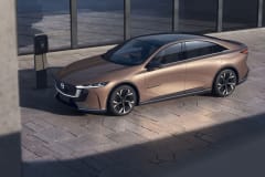 EZ-6 1.5L 18.9 kWh (218 Hp) Extended Range