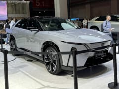 EZ-60 1.5 31.37 kWh (258 Hp) Extended Range