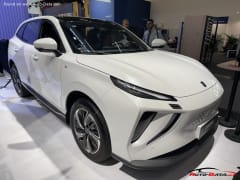 Friday 64.4 kWh (135 Hp) Electric