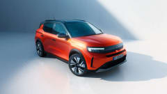 Frontera 44 kWh (113 Hp) Electric