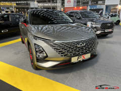 FX 61.1 kWh (204 Hp) Electric