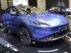 G3 47.1 kWh (197 Hp) BEV