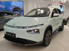 G3 460 55 kWh (197 Hp) BEV