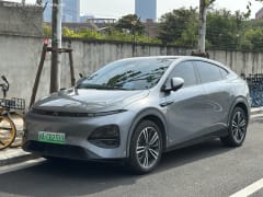 G6 Long Life 66 kWh (296 Hp) Electric