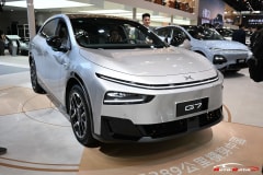 G7 68.5 kWh (296 Hp)