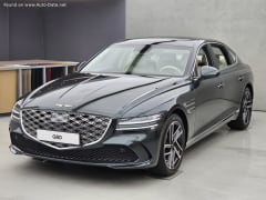 G80 Electrified 94.5 kWh (370 Hp) AWD