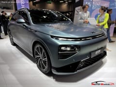 G9 Long Range 98 kWh (313 Hp) BEV RWD