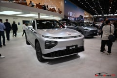 G9 Long Range 79 kWh (351 Hp) Electric