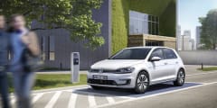 Golf e-Golf 35.8 kWh (136 Hp) CVT