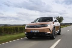 Grandland 73 kWh (213 Hp) Electric