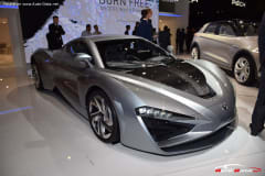 GT 85 kWh (1600 Hp) 4WD
