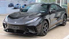 GT 64.27 kWh (231 Hp)