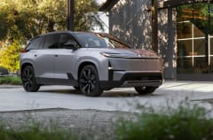 Highlander 77 kWh (221 Hp) Electric