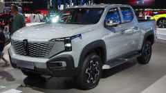 Hunter K50 2.0 T-GDI 31.18 kWh (272 Hp) REEV AWD
