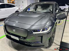 I-Pace EV400 90 kWh (400 Hp) AWD