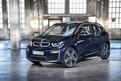 i3 33.2 kWh (170 Hp)