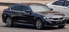 i3 70.3 kWh (286 Hp) eDrive35L