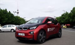 i3 22 kWh (170 Hp)