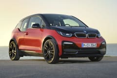 i3 32.2 kWh (184 Hp) Range Extender