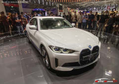 i4 83.9 kWh (340 Hp) eDrive40