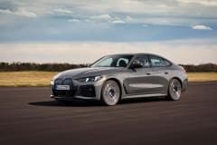 i4 70.3 kWh (286 Hp) eDrive35