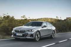 i5 81.2 kWh (340 Hp) eDrive40