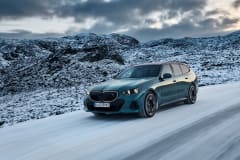 i5 81.2 kWh (340 Hp) eDrive40