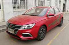 i5 Ei5 35 kWh (116 Hp)