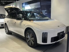 i6 87.3 kWh (340 Hp)