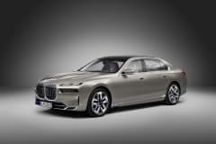 i7 105.7 kWh (455 Hp) eDrive50