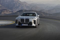 i7 50 112.5 kWh (455 Hp) xDrive