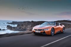 i8 1.5/11.6 kWh (374 Hp) xDrive Automatic