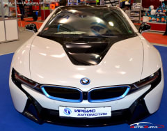 i8 1.5/7.1 kWh (362 Hp) xDrive Automatic