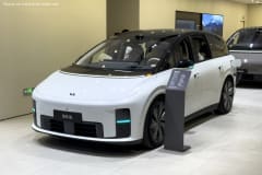 i8 97.8 kWh (544 Hp) 4WD
