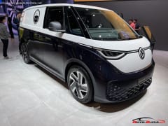 ID. Buzz 59 kWh (170 Hp)