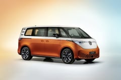 ID. Buzz 59 kWh (170 Hp)