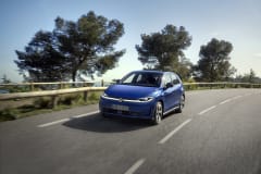 ID. Polo 55 kWh (211 Hp)