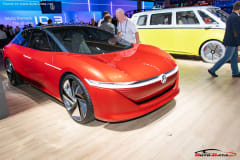 ID. VIZZION 111 kWh (306 Hp) AWD